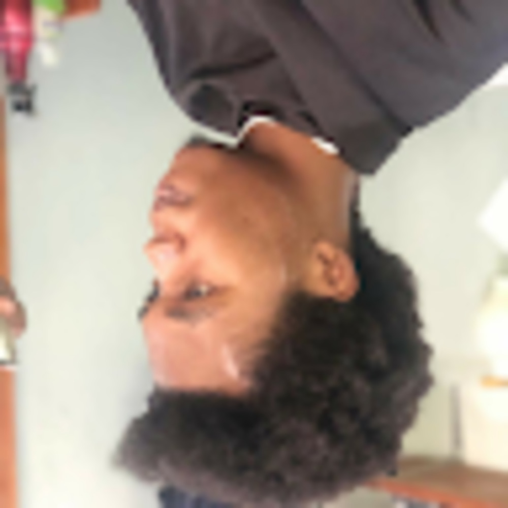 Meet your Posher, Ricardo
